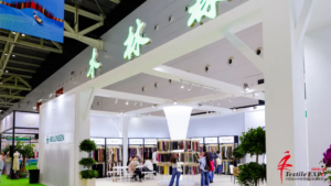 China (Keqiao) International Textiles, Fabrics & Accessories Exhibition