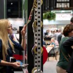 LOUPE - етикети опаковки кутии