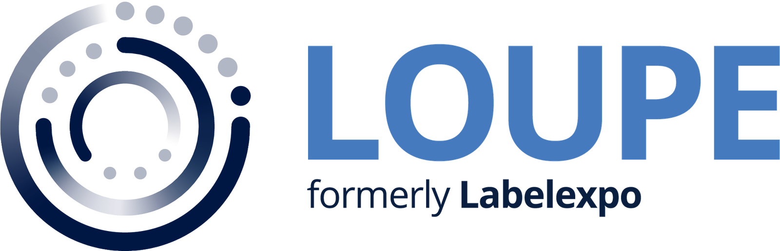 LOUPE - етикети, опаковки, кутии